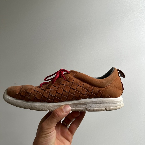 Vans OTW Collection genuine leather - Picture 2 of 4